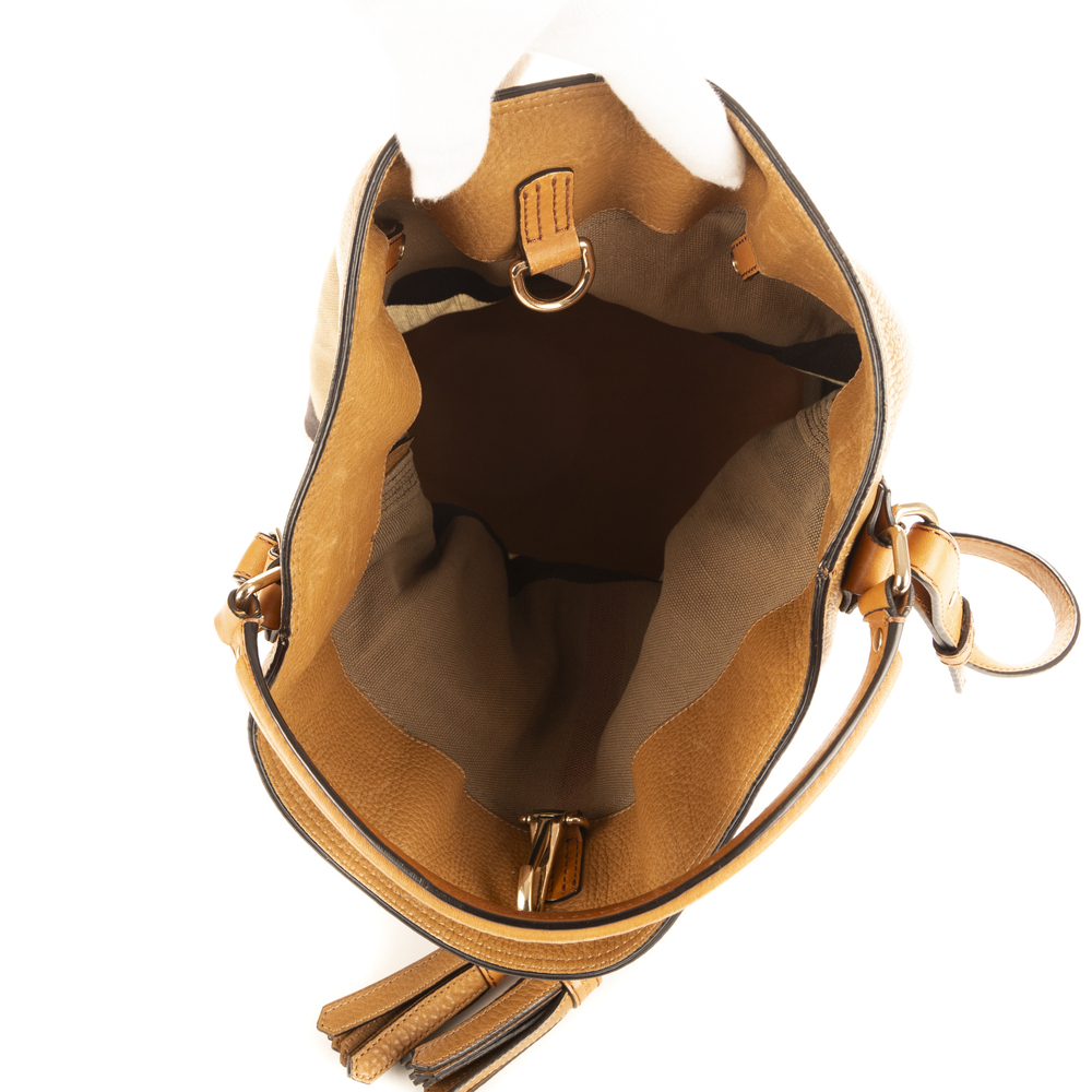 Burberry Rucksack - Picture 7 of 8